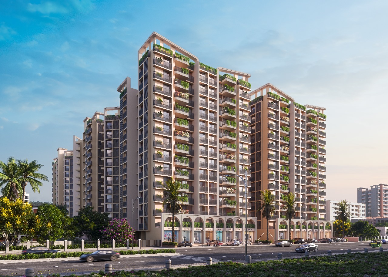 3 BHK - New Science City - image 3